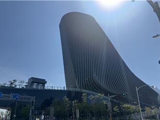 高雄港旅運中心商辦空間閒置 審計部籲盡速改善