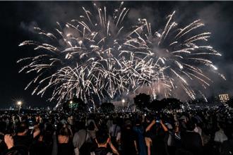 七夕約會去哪？上班族最愛景點出爐