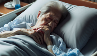 病老父稱不知何去何從 3個孩子根本不想管！聯手怒控贏了