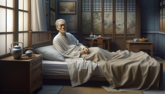 向妻討月付4400元養到死為止 72歲病男一毛錢都要不到