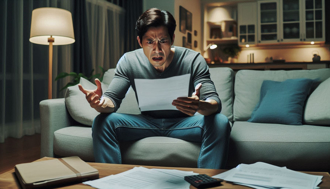 被收養1年養母過世 獨得571萬遺產！男子竟然想斷親情