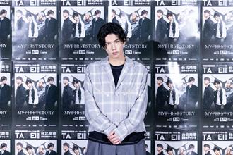 《鬼滅》樂團開唱前嗨逛成人展！ 主唱Hiro想帶老婆逛九份