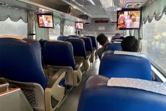 客運逾期檢驗照樣上路 2024年違規趟次破百