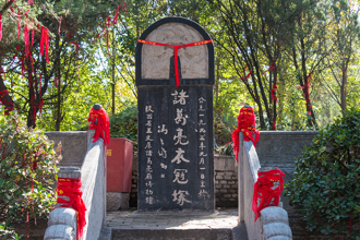 諸葛亮一死 司馬懿為何按兵不動？竟是自己人扯後腿