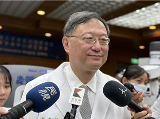 不滿肝炎變肝癌！闖診間毆醫師 台大院長：追究法律責任