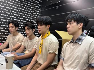 沈玉琳和父高凌风一样罹血癌！宝弟喊话「给家属空间」