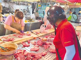 豬肉批發價狂飆！想吃爌肉只能買便當 回穩時間曝