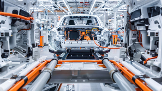 國產車難降價不只卡在貨物稅 還有「這條緊箍咒」