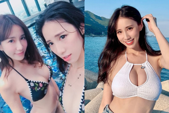 瑤瑤嗆Apple「想靠嫁牙醫上岸」！姊妹互揭傷疤突淚崩