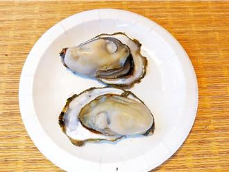 獨家》災後完成重建 北門單體牡蠣強勢回歸米其林餐廳