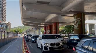 不只施工！捷運北環段釀塞車瓶頸  捷運局改善方案出爐