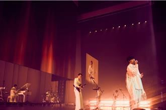 蘇打綠「二十年一刻」高雄巨蛋最終場 青峰突撂話：你們去退票啊