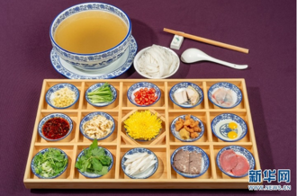 看兩岸》舌尖與心間的文化共鳴