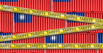 看完關稅疊加   沈富雄拆穿賴政府1習慣