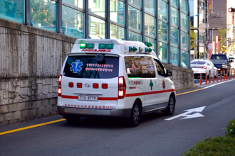 私人救護車亂象！ 為賺「3倍車資 」竟鳴笛送人赴約