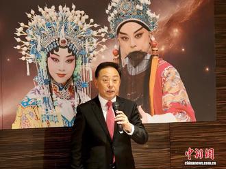 看兩岸》于魁智：到台灣演出是我藝術生涯的寶貴經歷