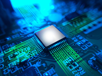 台积电急扩CoWoS产能！半导体后段测试喷发 5台厂成大赢家