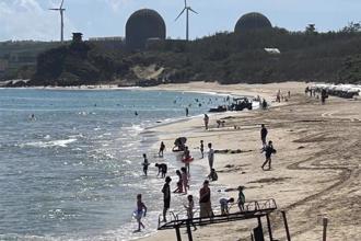 住火力或核電廠旁邊！名醫秒給解答 曝電腦斷層輻射劑量