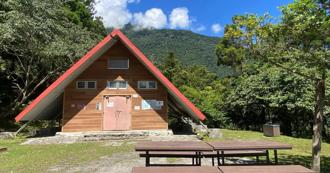 玉山瓦拉米步道開放 巡查員撞見黑熊 登山4守則曝