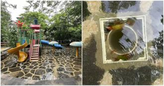 6歲童雲南飯店游泳「左腿遭排水口吸住」　母崩潰親睹愛女溺斃