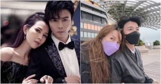 蔡少芬尪突發心臟病！ 張晉「喊不出聲求救」強撐：不能死在這