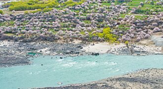 工商社論》雅魯藏布江水電工程啟動的經濟意涵