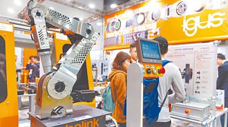 關稅疊加 機械業提救命訴求