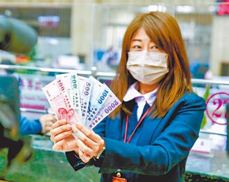 短線雖有反彈行情 美元中長線 走弱機率偏高