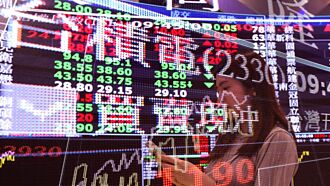 台積豁免助拳 大盤攻頂在望