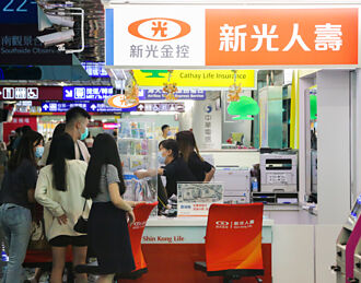 旅平險成標配 方便理賠吸客