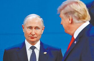 借鏡俄烏 學者憂台灣「被交易」