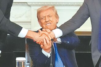 亚塞拜然亚美尼亚言和 恐触怒俄