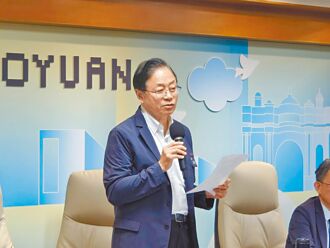 3大失敗又無對策 張善政：政府像鴕鳥