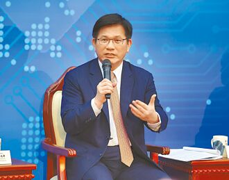 外交部公文疑外流 挨轟螺絲鬆了