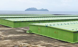 低放核廢場址待修法 達仁、烏坵卡關再溝通