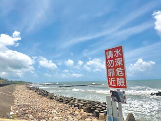 溺水頻傳 AI監測成救星