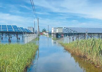 時論廣場》拒核電忙種電 禍國殃民（林享能）