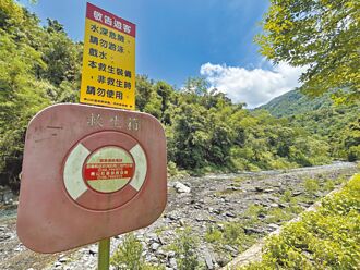 祕境多人禍 專家：加強山水教育