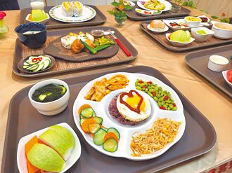 吃對碳水化合物 才能長命也好命