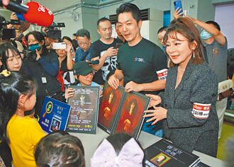 毒品糖果化入侵校園 北市上半年查獲87件