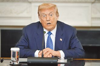 王尚智專欄》川普關稅的美麗新世界