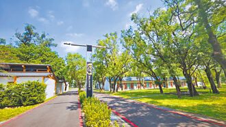 虎頭山創新園區 去年虧損600萬