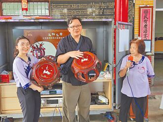 屏東萬巒修復木家具拍賣 拾憶尋寶