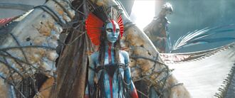 71歲卡麥隆不服老 《阿凡達》還想再拍2部