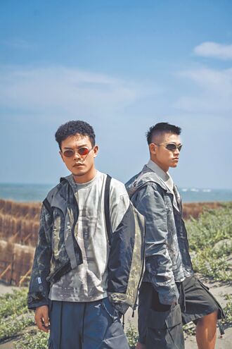 草屯囝仔樞育化身班長 成功嶺操爆星兵