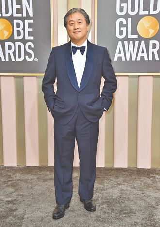 朴贊郁罷工期偷寫劇本 遭WGA除名