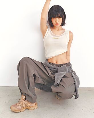 今夏运动鞋明星收割季