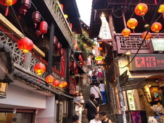 被偷到怕！日台交流协会紧急公告「台湾扒手横行」点名九份、永康街