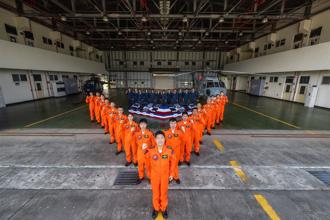 【精銳勁旅】海軍反潛航空指揮部701作戰隊 獵潛神鷹捍衛海疆