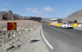 「雙亞」擬建跨國運輸走廊 伊朗反對